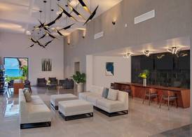 Dreams Cozumel Cape Resort & Spa 2