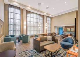 Sonesta ES Suites Andover Boston 3