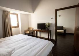 Palacio del Infante Don Juan Manuel Hotel Spa 5