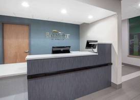 Baymont by Wyndham Grand Rapids Near Downtown 2