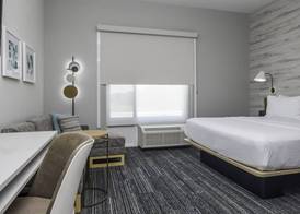 TownePlace Suites by Marriott San Antonio Universal City, Live Oak 4