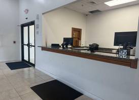 Surestay By Best Western Obetz Rickenbacker Airport 2