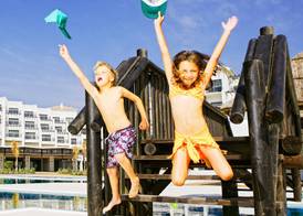 Estepona Hotel & Spa Resort 4