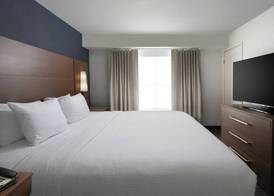 Residence Inn by Marriott Dallas Lewisville 4