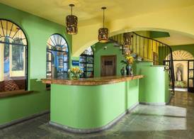 La Villa del Ensueno Boutique Hotel 3