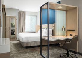 SpringHill Suites by Marriott Savannah Richmond Hill 5