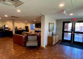 La Quinta Inn & Suites by Wyndham Tempe University, Phoenix 2