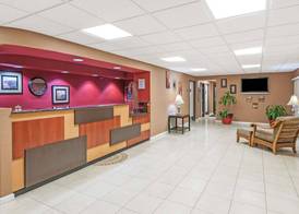 Days Inn by Wyndham New Market I-81 2