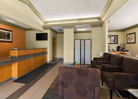 Best Western Willits Inn 2