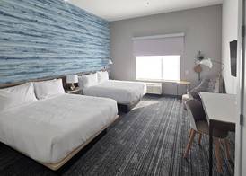 TownePlace Suites by Marriott Youngstown North 5
