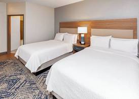 Candlewood Suites GEORGETOWN by IHG 5