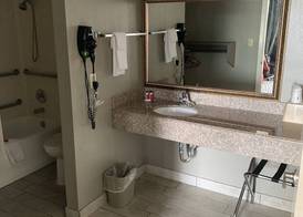 Days Inn by Wyndham N.W. Medical Center 3