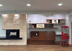 Baymont by Wyndham Dayton North 2
