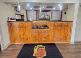 Super 8 by Wyndham Marion NC 3