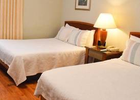 Viscay Hotel 5