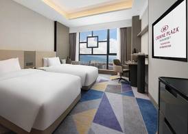 Crowne Plaza Dujiangyan by IHG 3