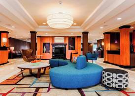 Fairfield by Marriott Wilkes-Barre 2