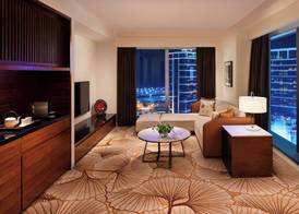 Grand Hyatt Macau 4