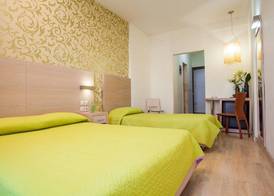 Hotel Rotonda 5