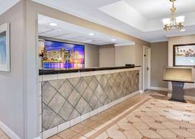 La Quinta Inn by Wyndham West Palm Beach - Florida Turnpike 3
