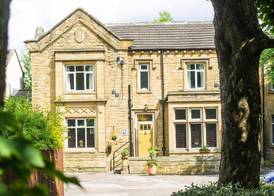 Wakefield Limes Lodge 4