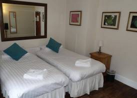The New Forest Inn 2