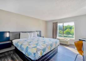 Motel 6 Virginia Beach 5