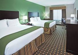 Holiday Inn Express & Suites JACKSONVILLE by IHG 2