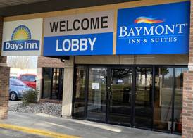Days Inn by Wyndham Flint/Bishop International Airport 4