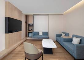Fairfield by Marriott Beijing Haidian 4