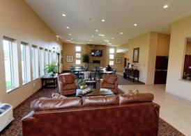 Cobblestone Inn & Suites Fort Madison 5