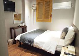 Hotel Park Hill Myeongdong 4