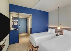 Novotel Pune Viman Nagar Road 3