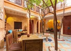 Riad Louaya 5
