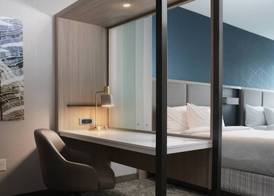 SpringHill Suites by Marriott Texas City 5