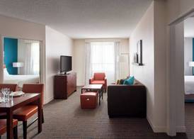 Residence Inn by Marriott Las Vegas Hughes Center 5