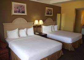 Ambassadors Inn & Suites 5