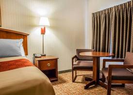 Econo Lodge Douglassville-Pottstown 5