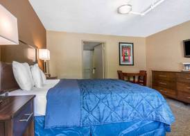 Rodeway Inn Chicago North Shore - Lincolnwood 3