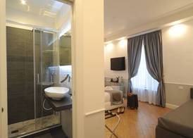 My Suites Piazza di Spagna 5