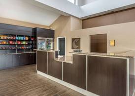Comfort Inn Cincinnati Northeast 2