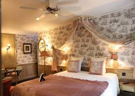 Hotel Biskajer by CW Hotel Collection 3