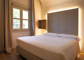 Hotel Villa I Pini 2