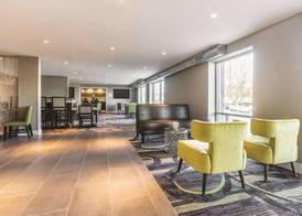 La Quinta by Wyndham Atlanta Midtown - Buckhead 2