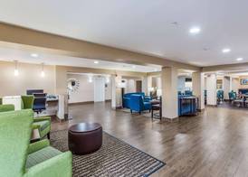 Quality Inn Charleston South 4