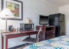 Studio 6 Suites - Dallas, TX - Downtown 5