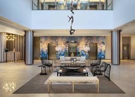Protea Hotel by Marriott Johannesburg Wanderers 4