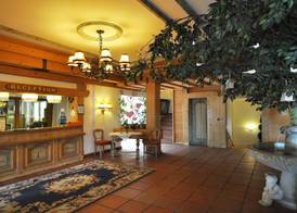 Hotel Kitzbühler Alpen 2