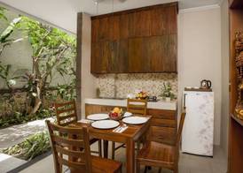 Astagina Resort Villa and Spa 3
