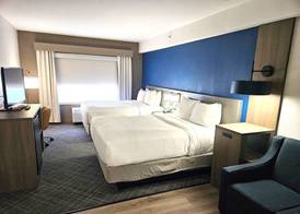 Comfort Suites Gastonia - Charlotte 5